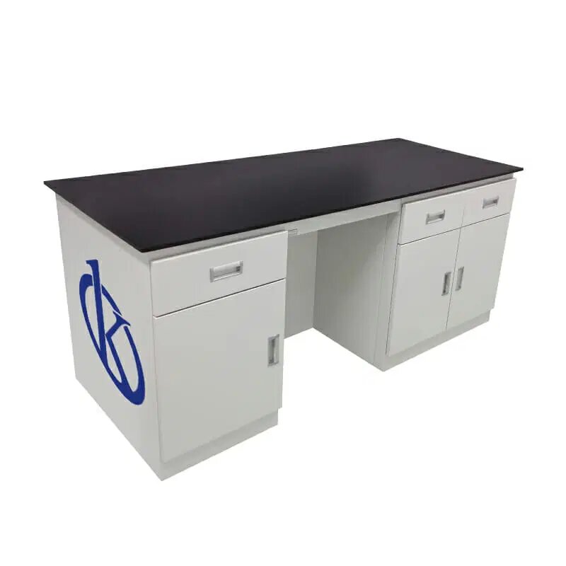 Discover the Strength and Versatility of the All Steel Work Bench