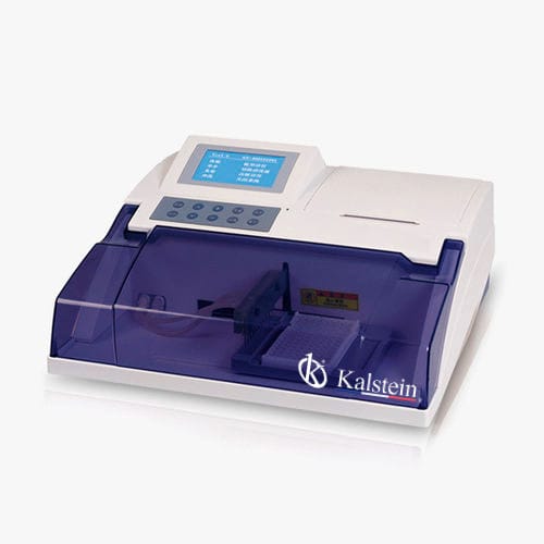 The Revolutionary Microplate Washer Analyzers from Kalstein
