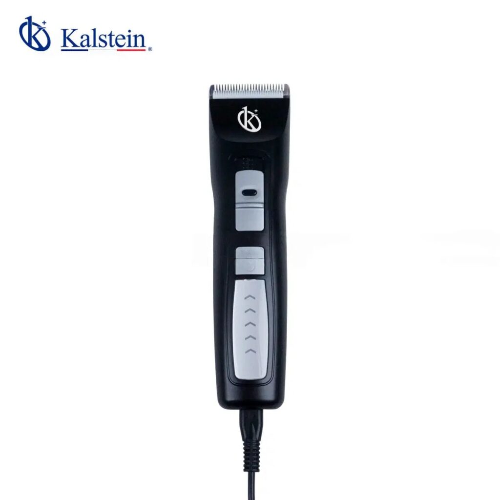 Discover the Excellence of Veterinary Grooming Clippers: Why Kalstein Stands Out