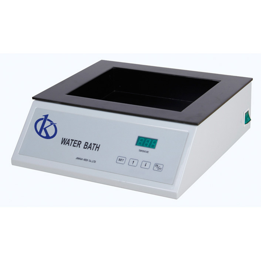 The Revolution of Tissue Water Baths: The Kalstein Difference