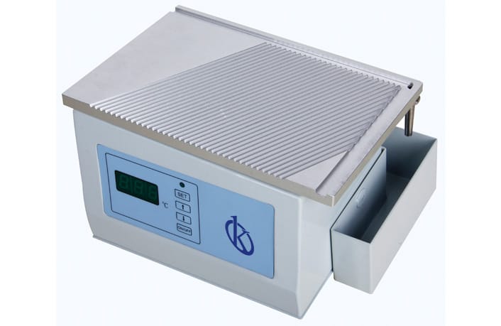 Revolutionizing Laboratory Efficiency: The Innovative Paraffin Dispenser
