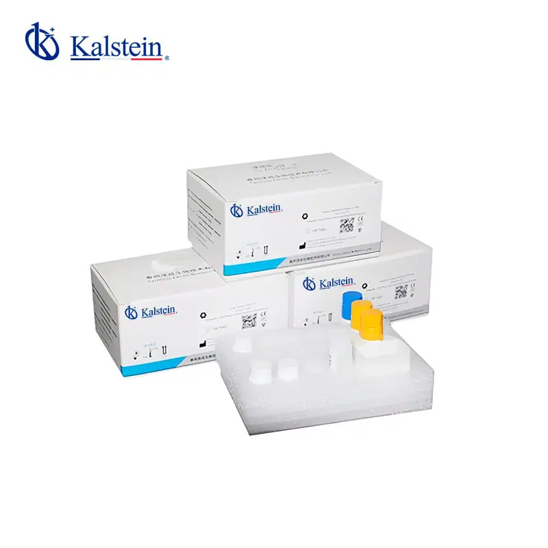 Comparative Analysis: Bone Metabolism Test YRA337//YRA340 vs. Vitasure