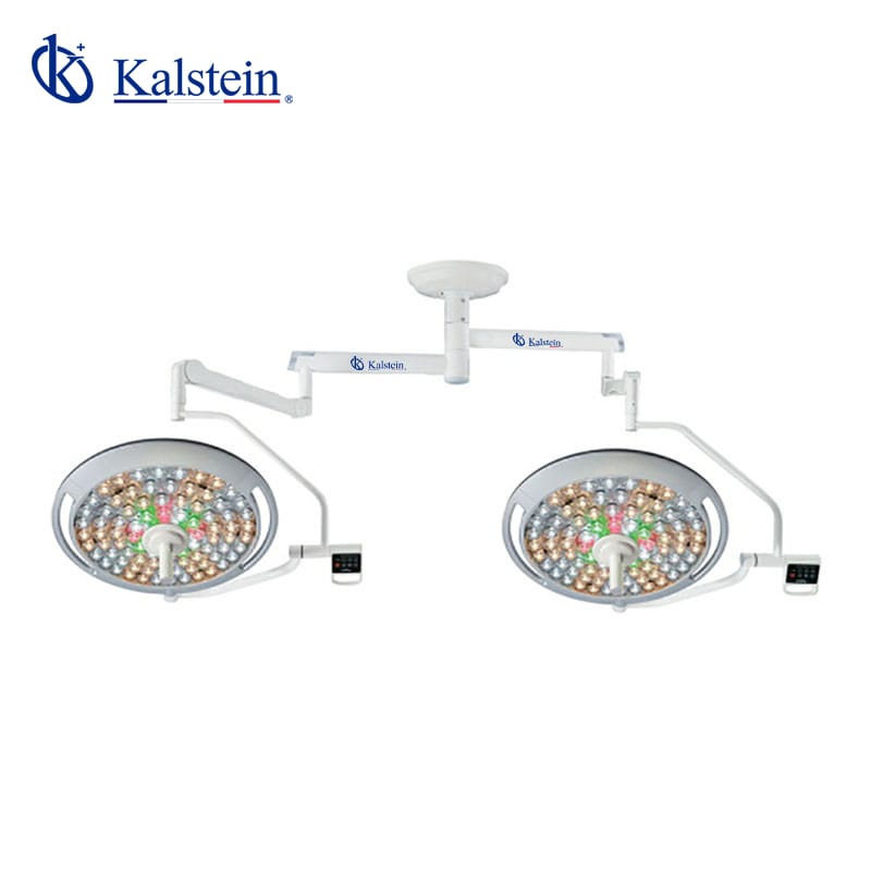 Shedding Light on Surgical Precision: The Proficiency of Kalstein's Operation Lamps