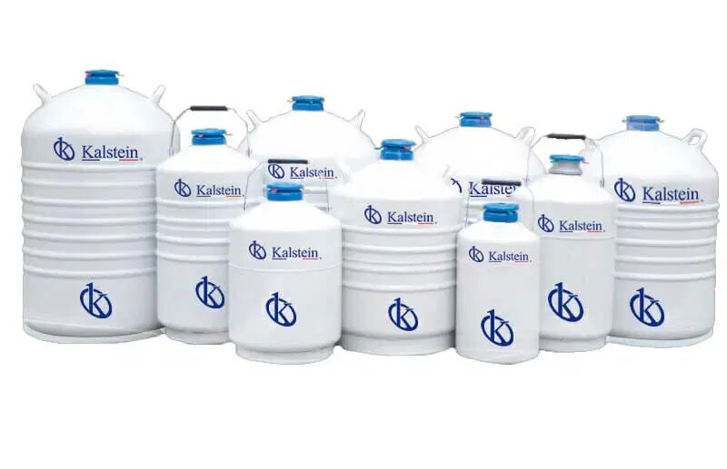 Advanced Technology in Nitrogen Tanks: Reliability and Efficiency in Laboratories