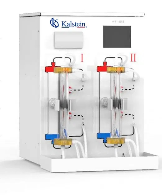 Revolucionando la Salud Renal: Exploración en Profundidad de las Máquinas de Hemodiálisis Kalstein