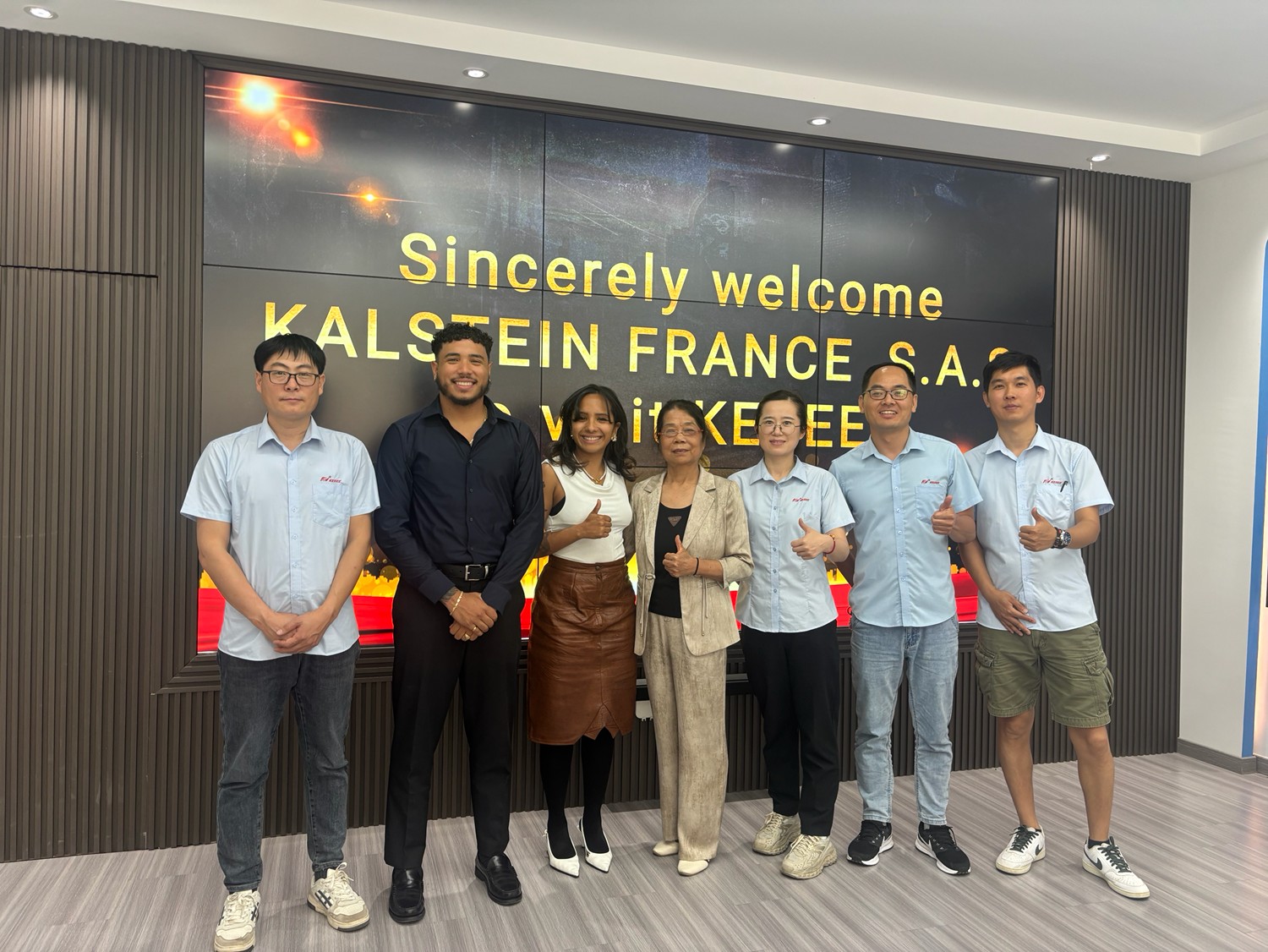 Newsletter Kalstein – Special China Series | Episode 2/7