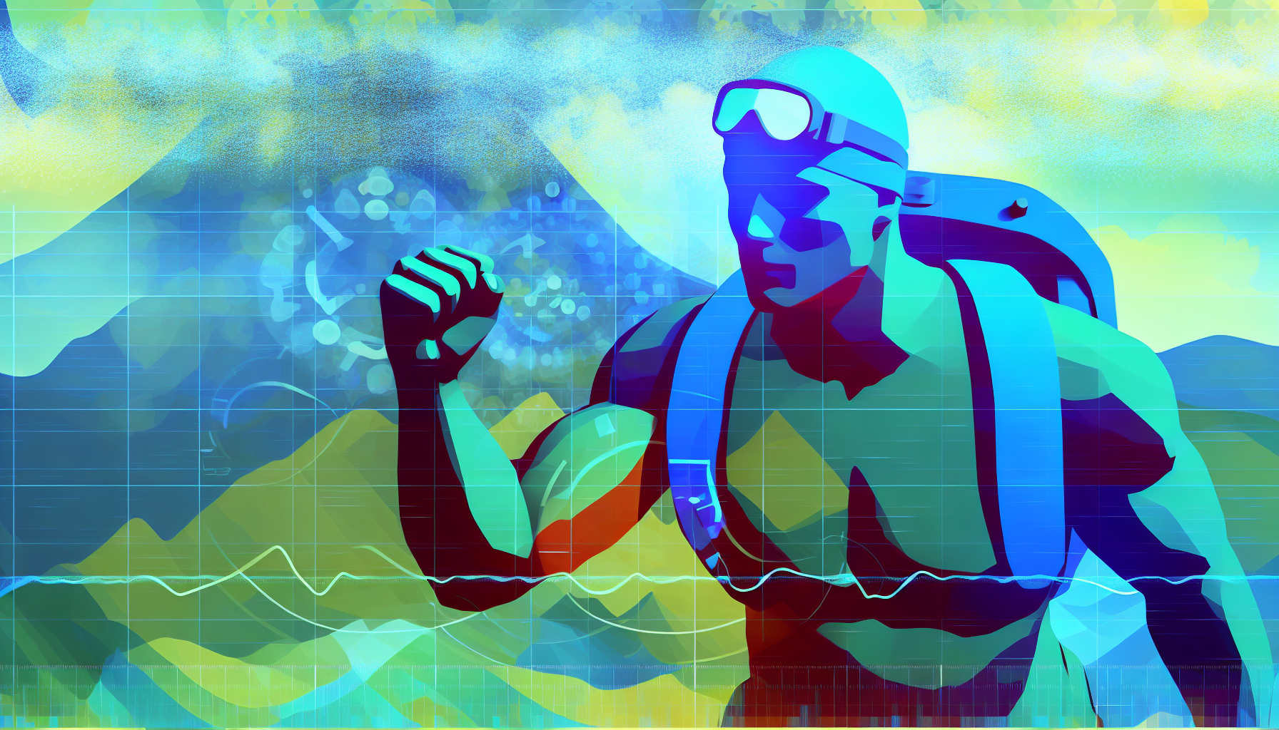 Intelligent Strategies and Monitoring for Altitude Sickness Prevention in High-Altitude Training