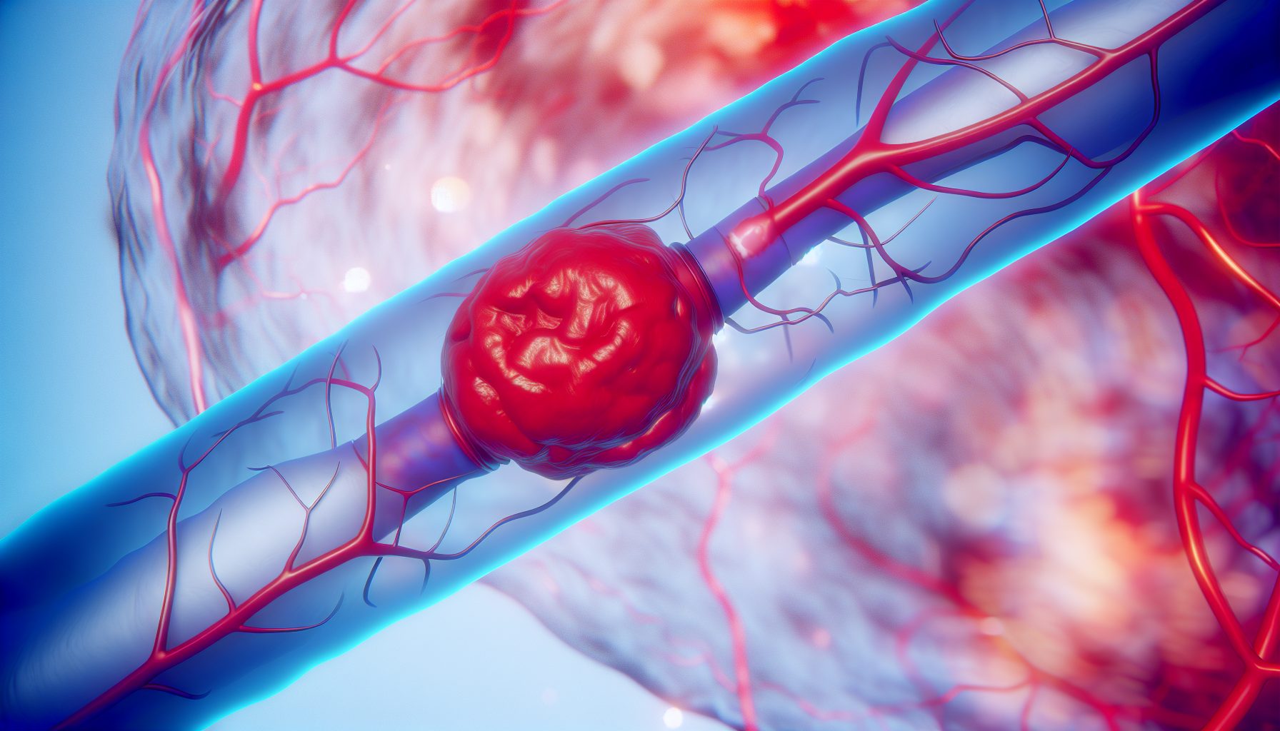 Vascular Recanalization Increases Blood-Brain Barrier Permeability Post-Ischemic Stroke