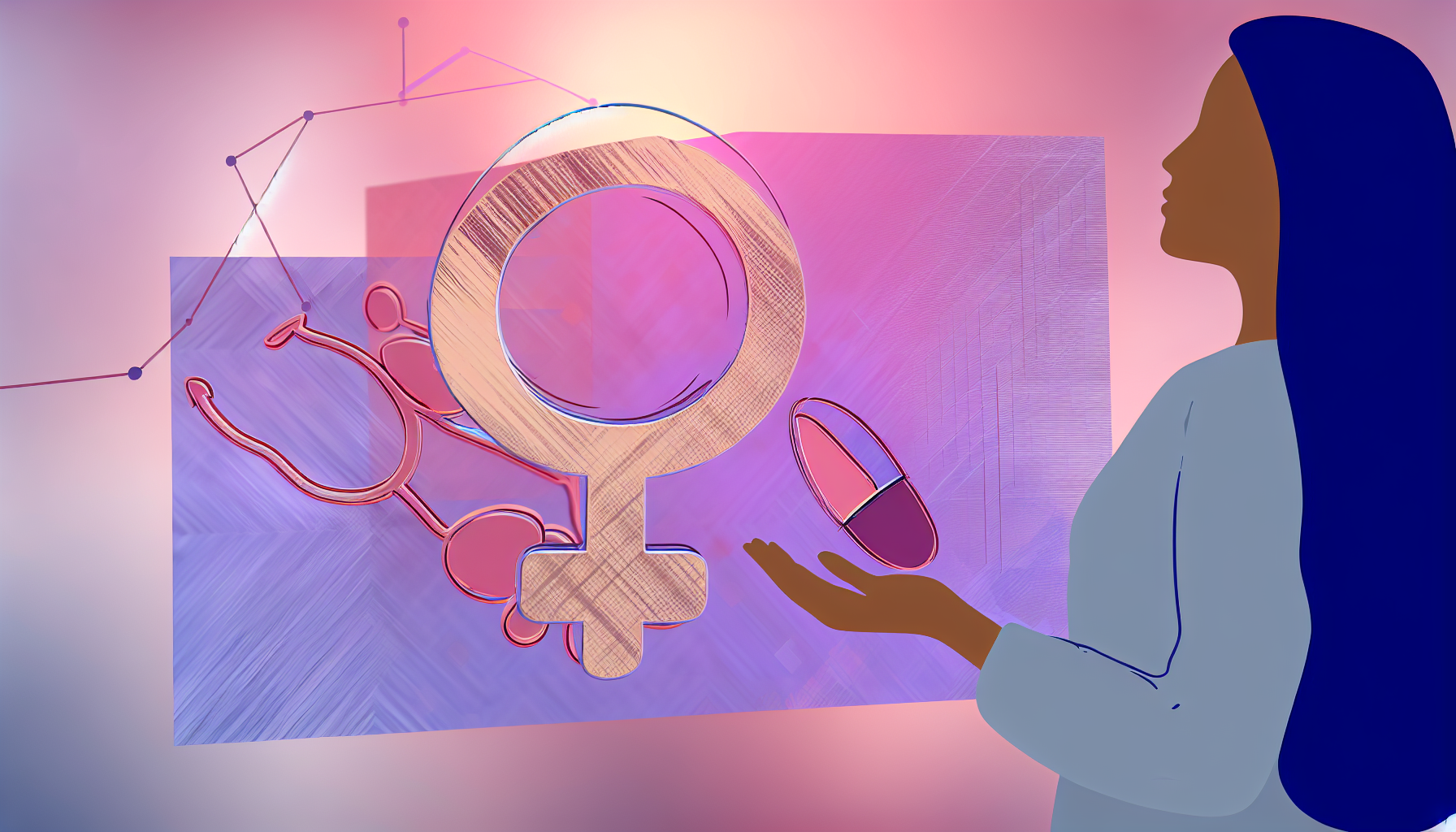The Overlooked Mental Health Crisis of Menopause: Understanding Women's Experiences