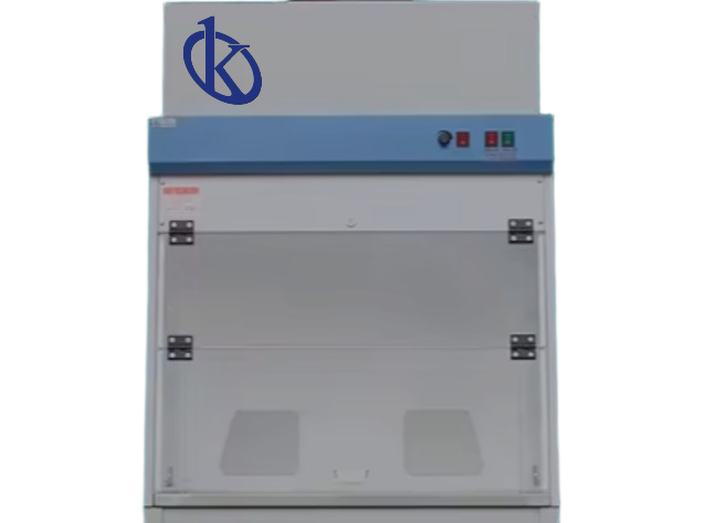 Desktop Ductless Fume Hood YR06557 // YR06559 – 1