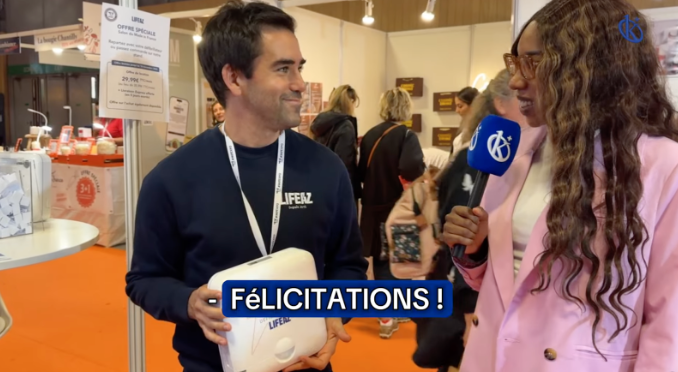 Newsletter Kalstein – Special MIF Expo Edition