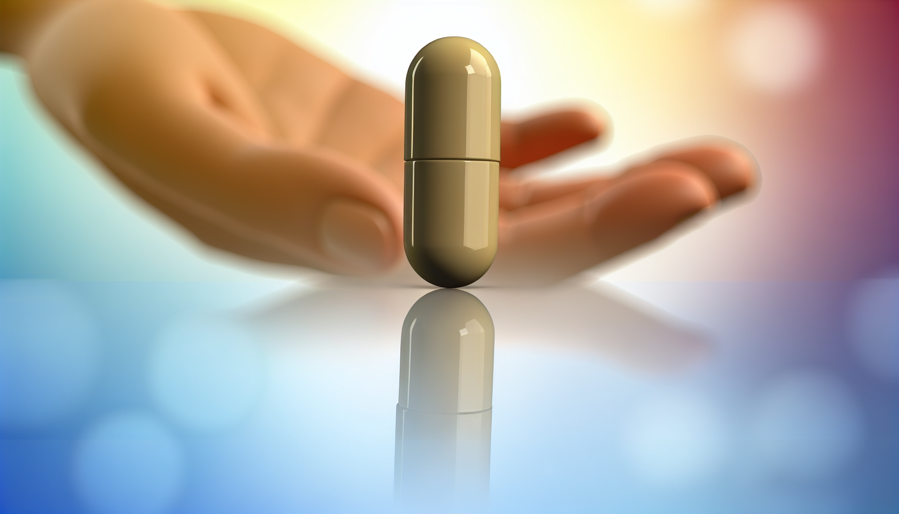 Daily Oral GLP-1 Pill Shows Promise as an Alternative to Injectable Treatments for Weight Loss