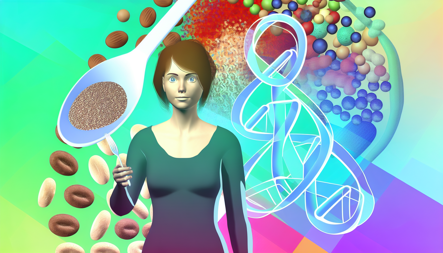 Understanding Hereditary Fructose Intolerance: A Rare Genetic Condition Affecting Diet