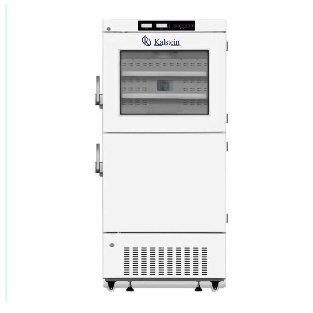 Refrigerators and Freezers