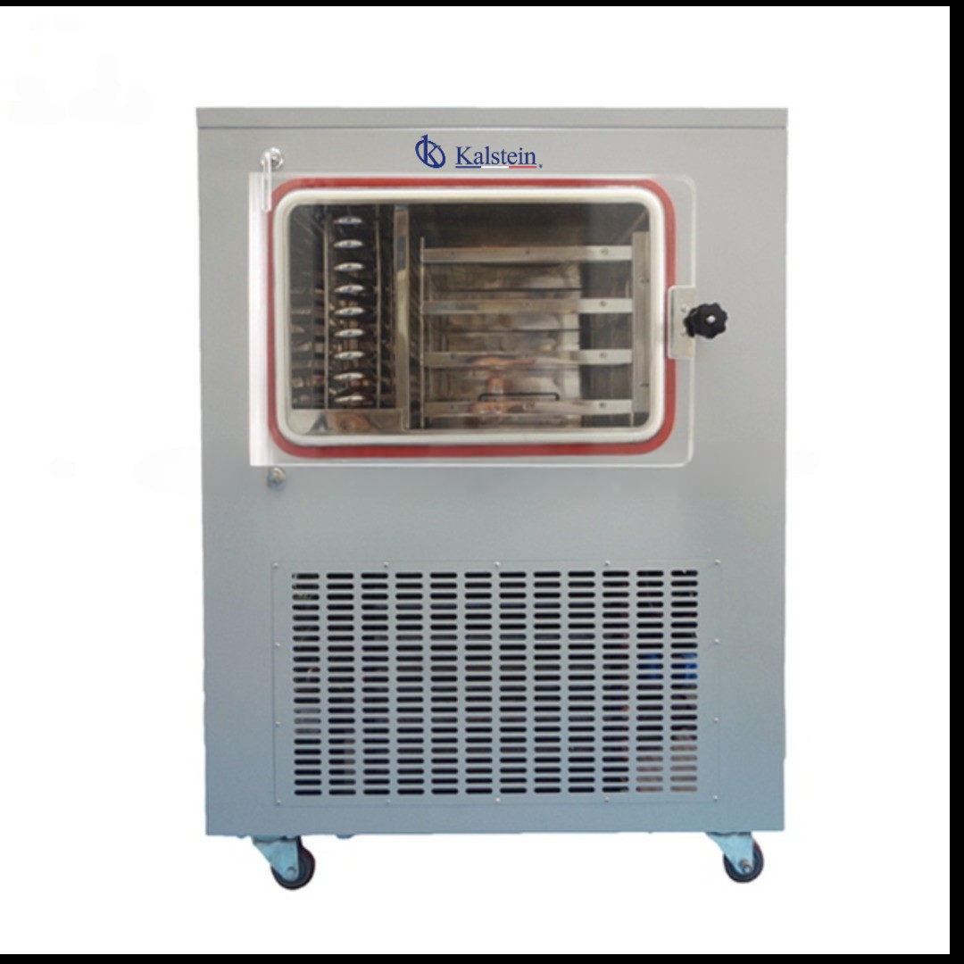 Electric Heating Vacuum Freeze Dryer YR06637 – 1