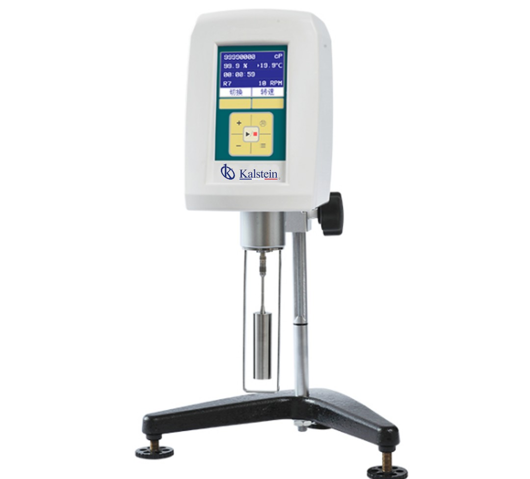 Digital rotary viscometer YR06639//YR06644 – 1