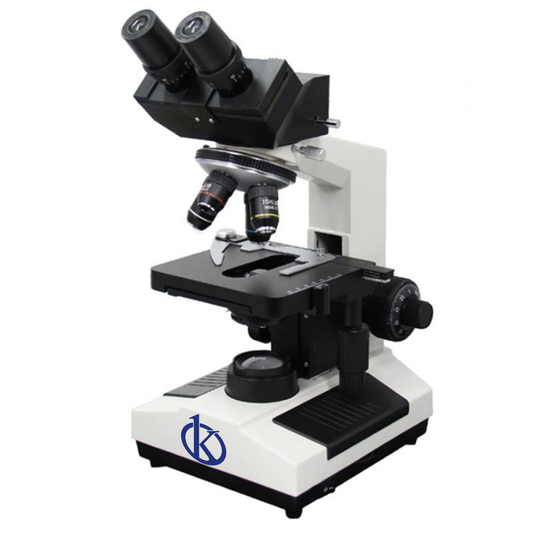Laboratory Biological Microscope YR06666 – 1