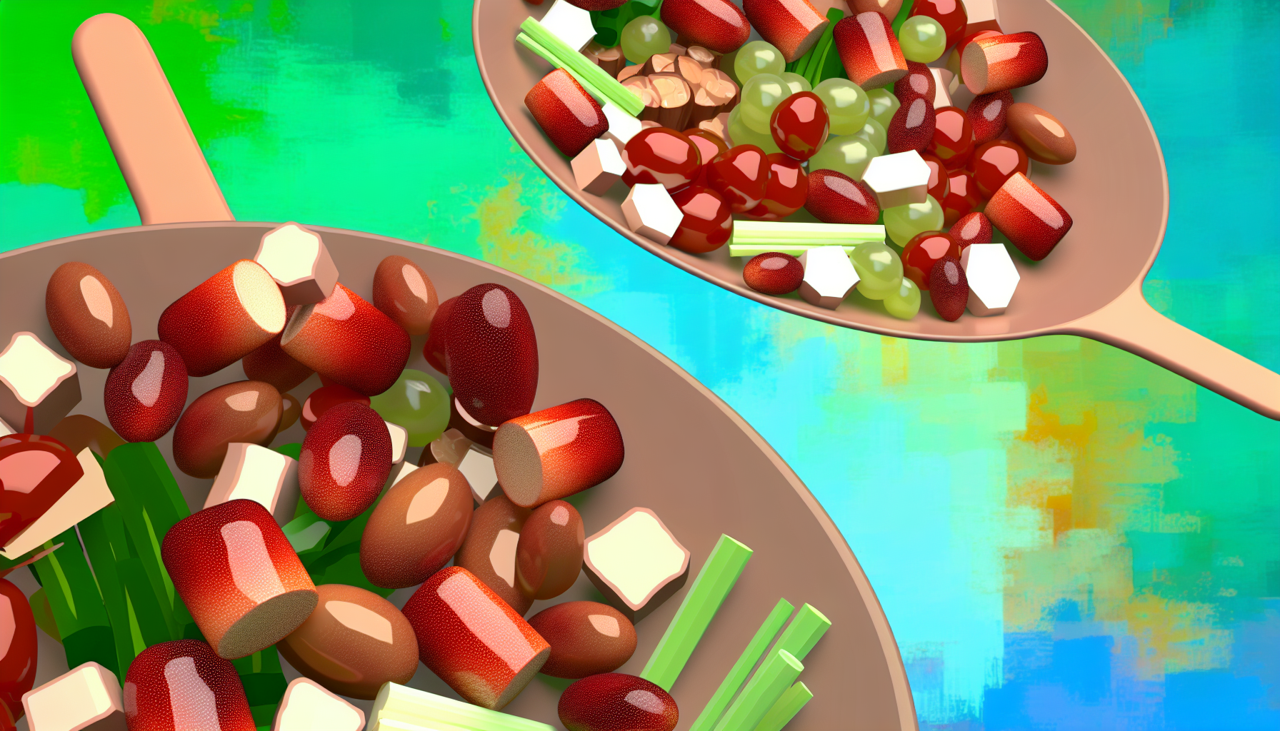 Boosting Collagen and Skin Health with Vitamin C-Rich Foods