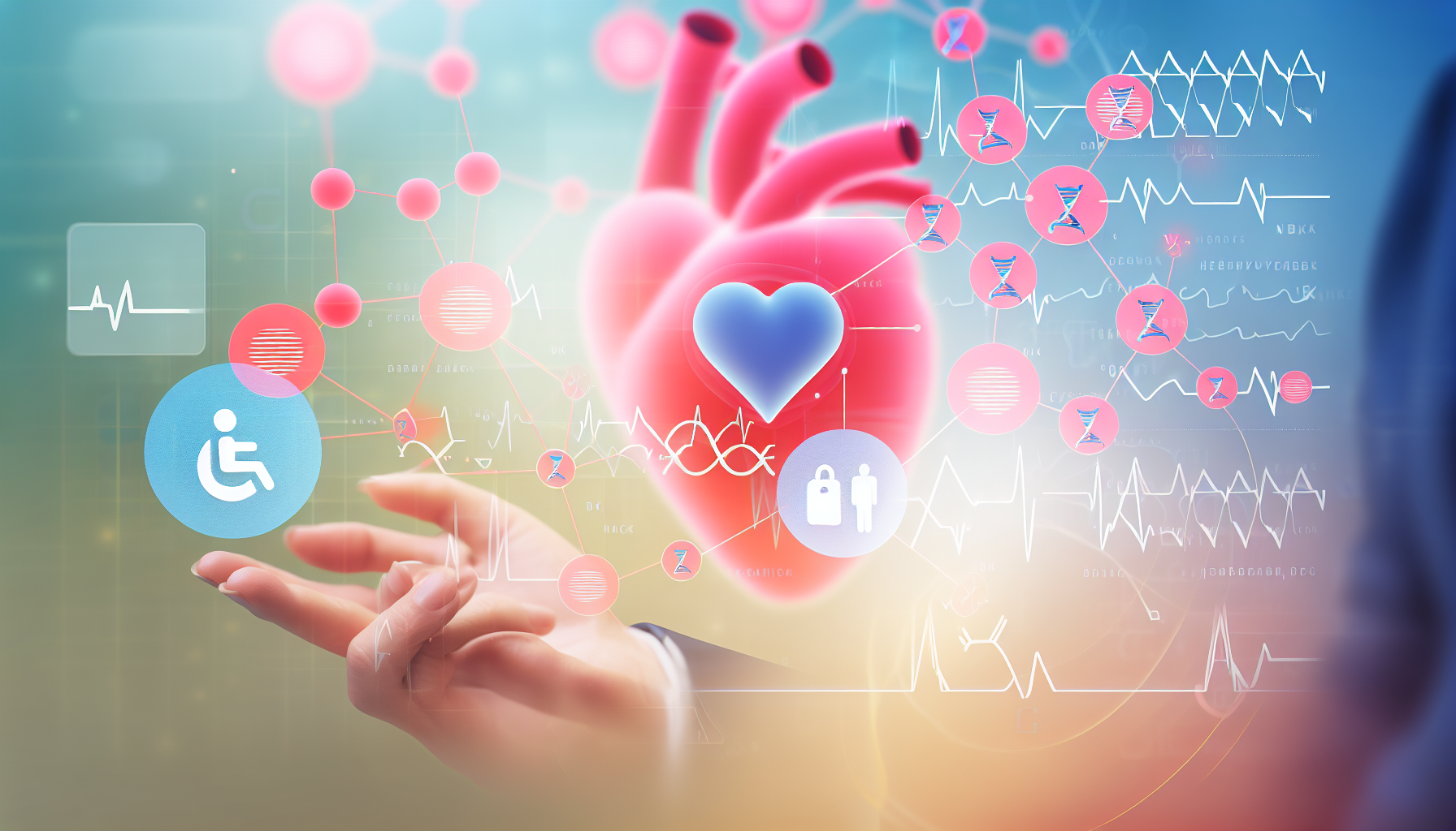 Genetic Variants Linked to Increased Heart Failure Risk in Children with Myocarditis