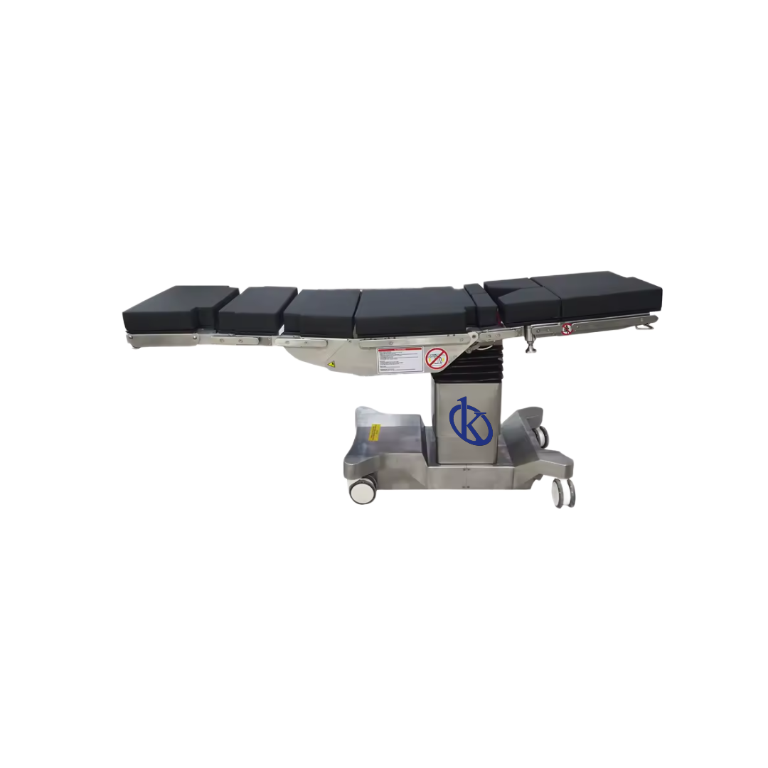 Table d'opération électro-hydraulique YR06693