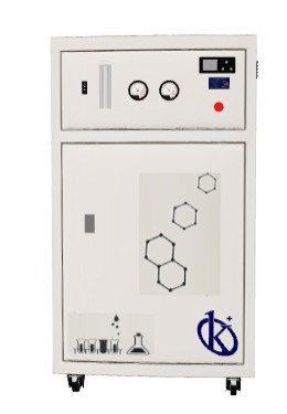 Systèmes de purification d'eau YR06638