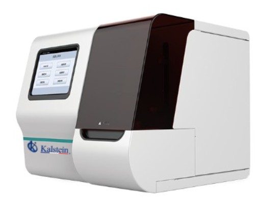 Fully Automatic Glycosylated Hemoglobin Analyzer YR06657