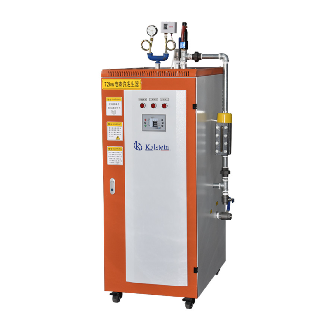 Automatic Electric Steam Generator YR06672 – 1