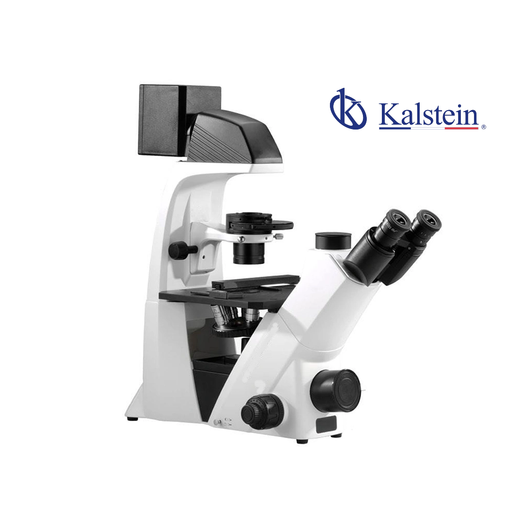 Inverted Biological Phase Contrast Microscope YR06682 – 1