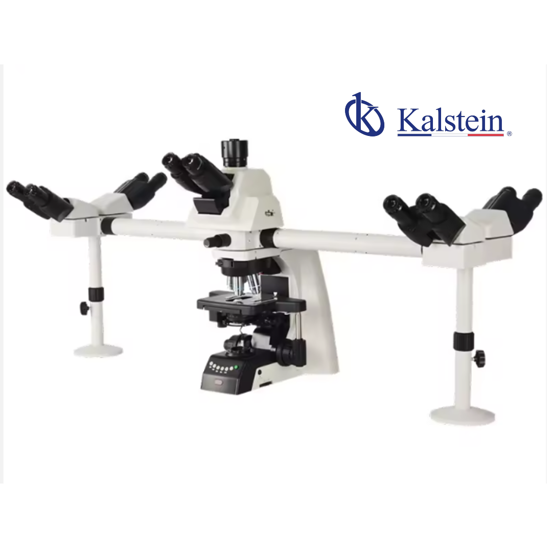 Multi Viewing Research Laboratory Microscope YR06688 – 1