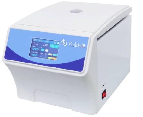 YR06919 High Speed ​​Benchtop Centrifuge