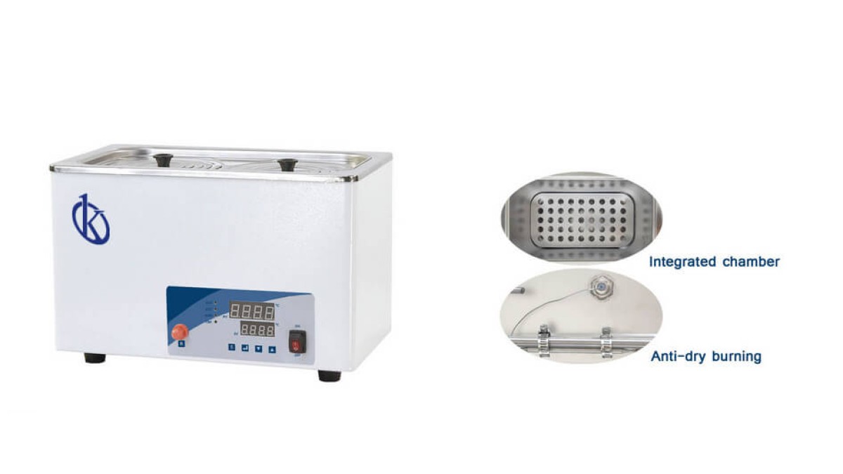 Technical Performance and Safety of the YR030L Water Bath Shaker