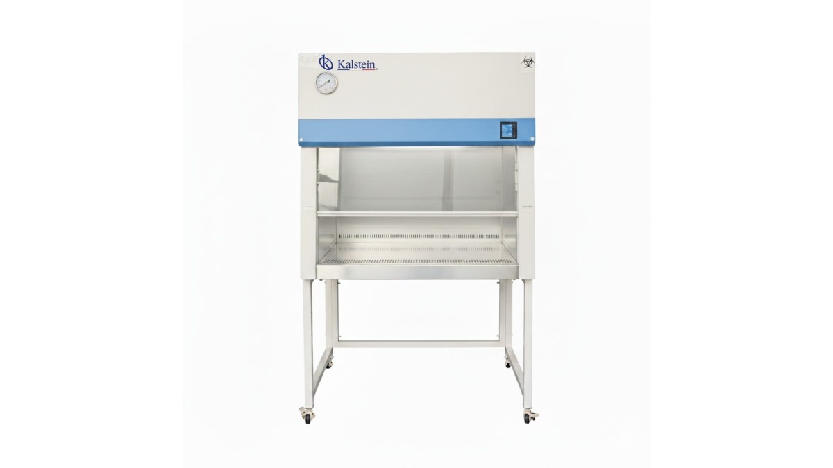 Biological Safety Cabinet YR06540: Ensuring Quality Control in Laboratory Environments
