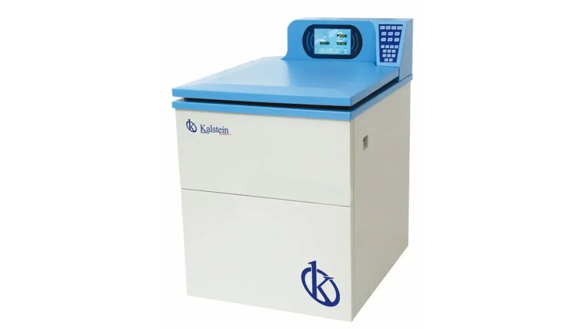 High Speed Refrigerated Floor-standing Centrifuge YR0111-3-1: A Comprehensive Guide