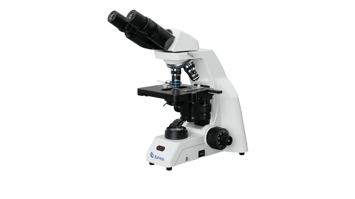 Technical Performance and Safety of the YR0239 Trinocular Microscope