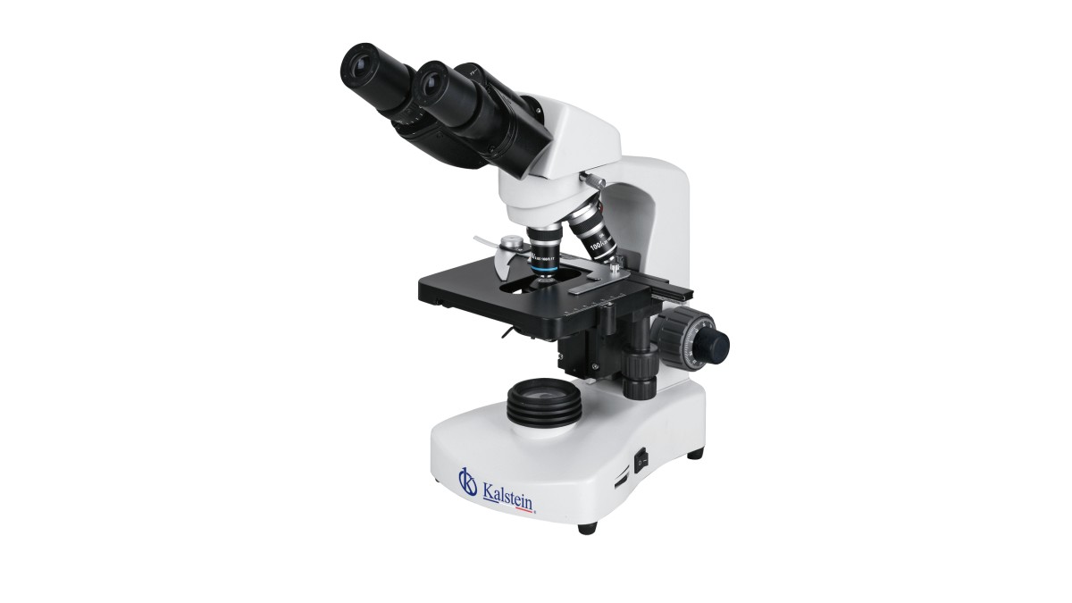 Technical Performance and Safety of YR0241 Trinocular Microscope