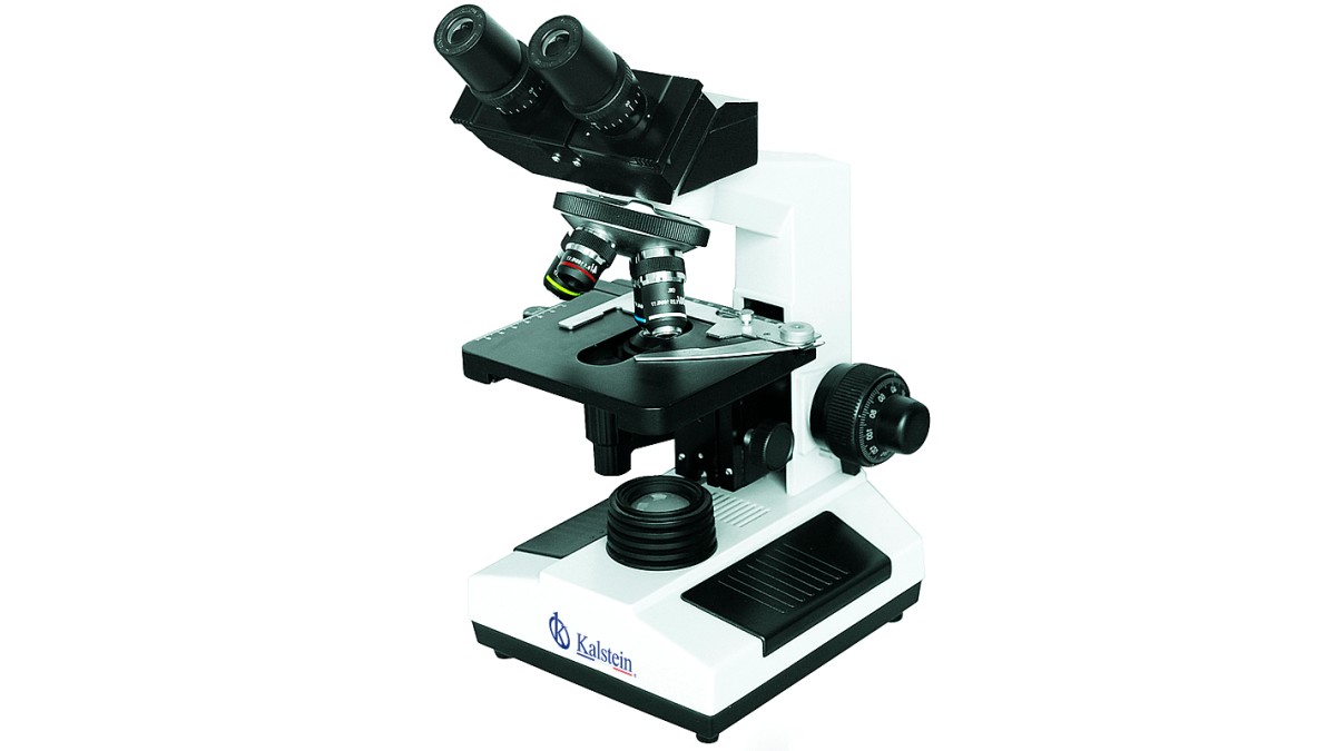 Binocular Student Biological Microscope YR0242: A Practical Guide for Laboratories