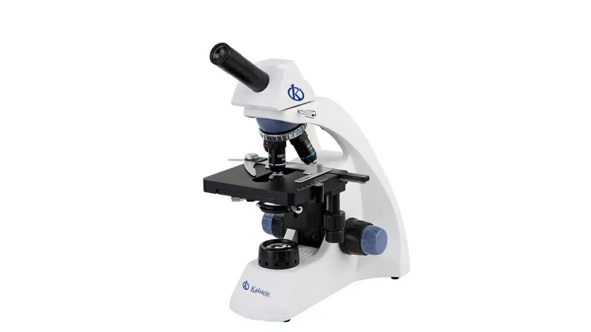 Technical Performance and Safety of Microscope Trinocular YR0242-B