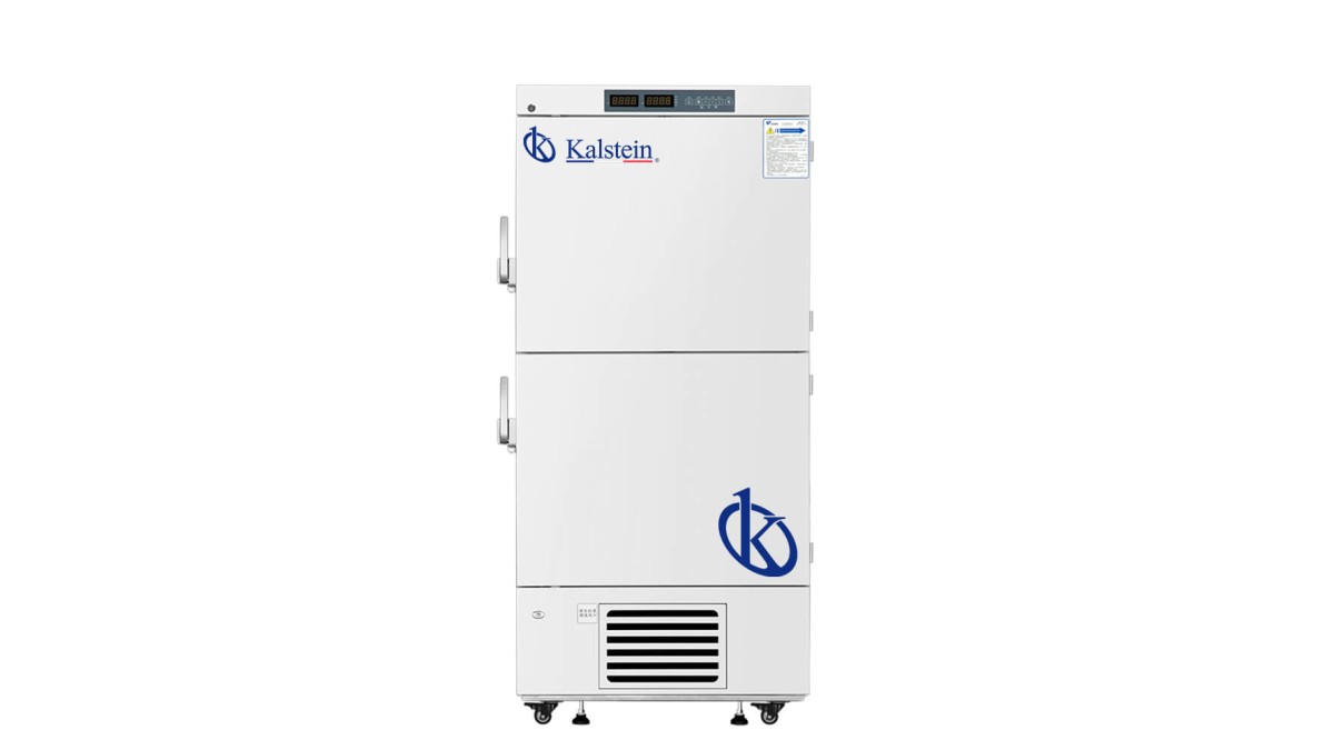 Investing in Efficiency: Vertical Freezer YR05098 Overview