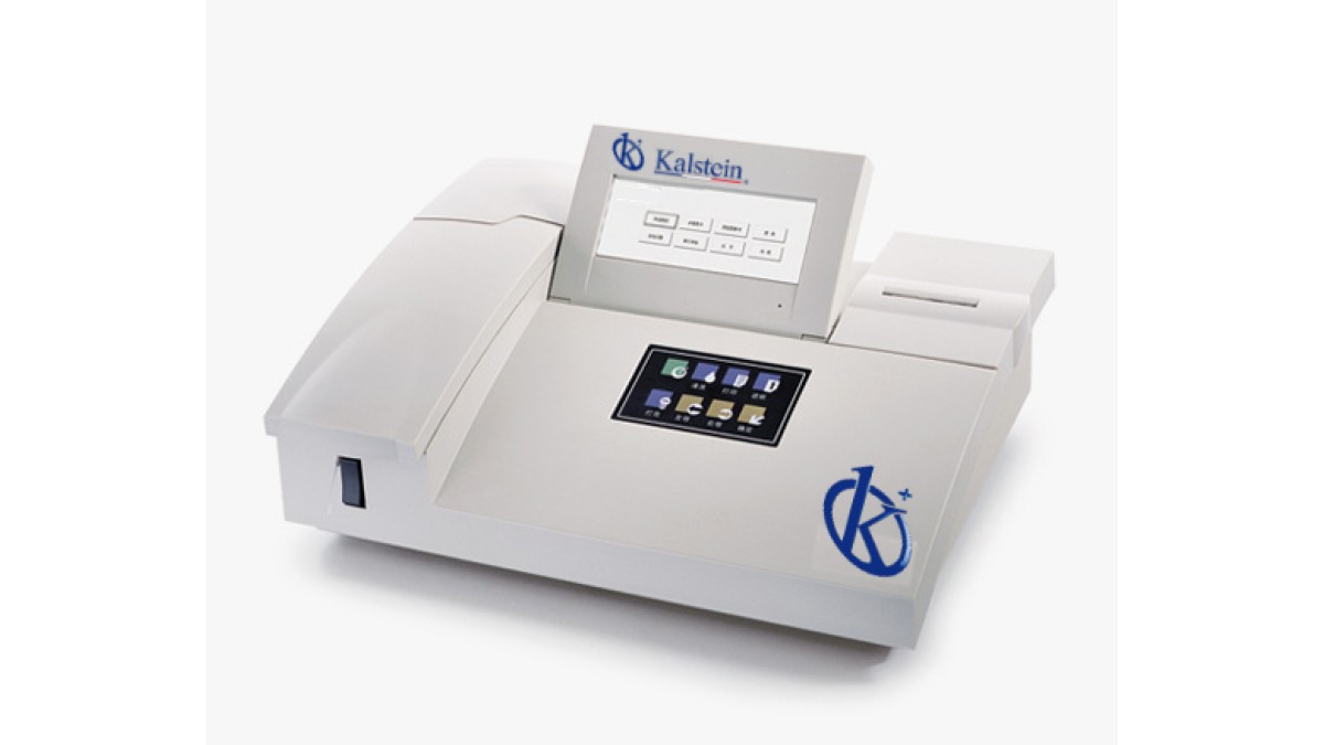 Semi-Automatic Chemistry Analyzer YR05114: Enhancing Operational Efficiency