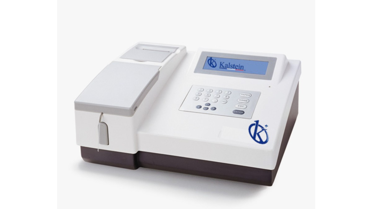 Semi-Automatic Chemistry Analyzer YR05115: Driving Operational Efficiency