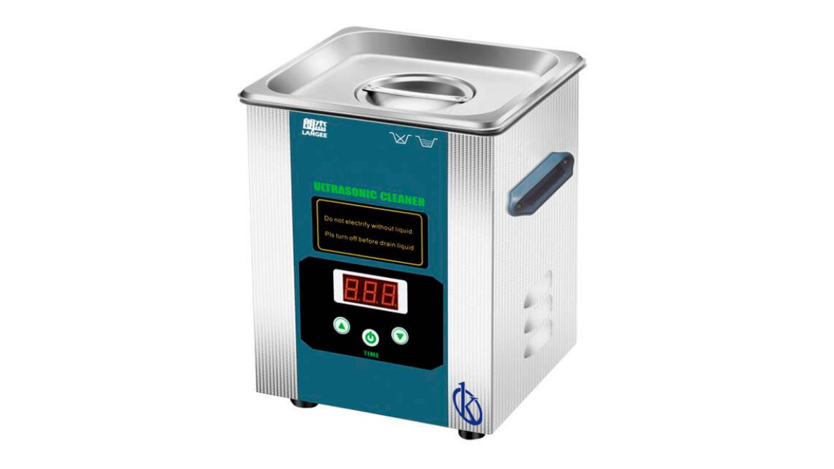 Mechanical Desktop Ultrasonic Cleaners: Best Techniques and Protocols 2026