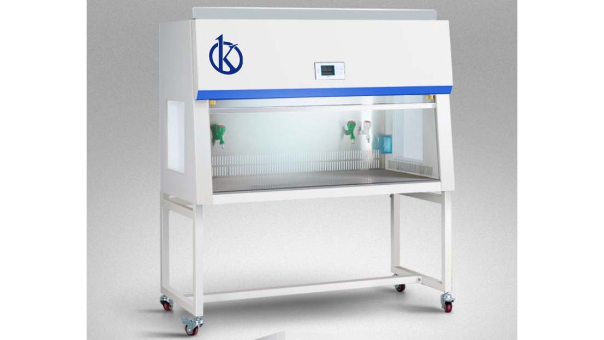 Vertical Laminar Flow Clean Benches: Practical Applications and Techniques 2026