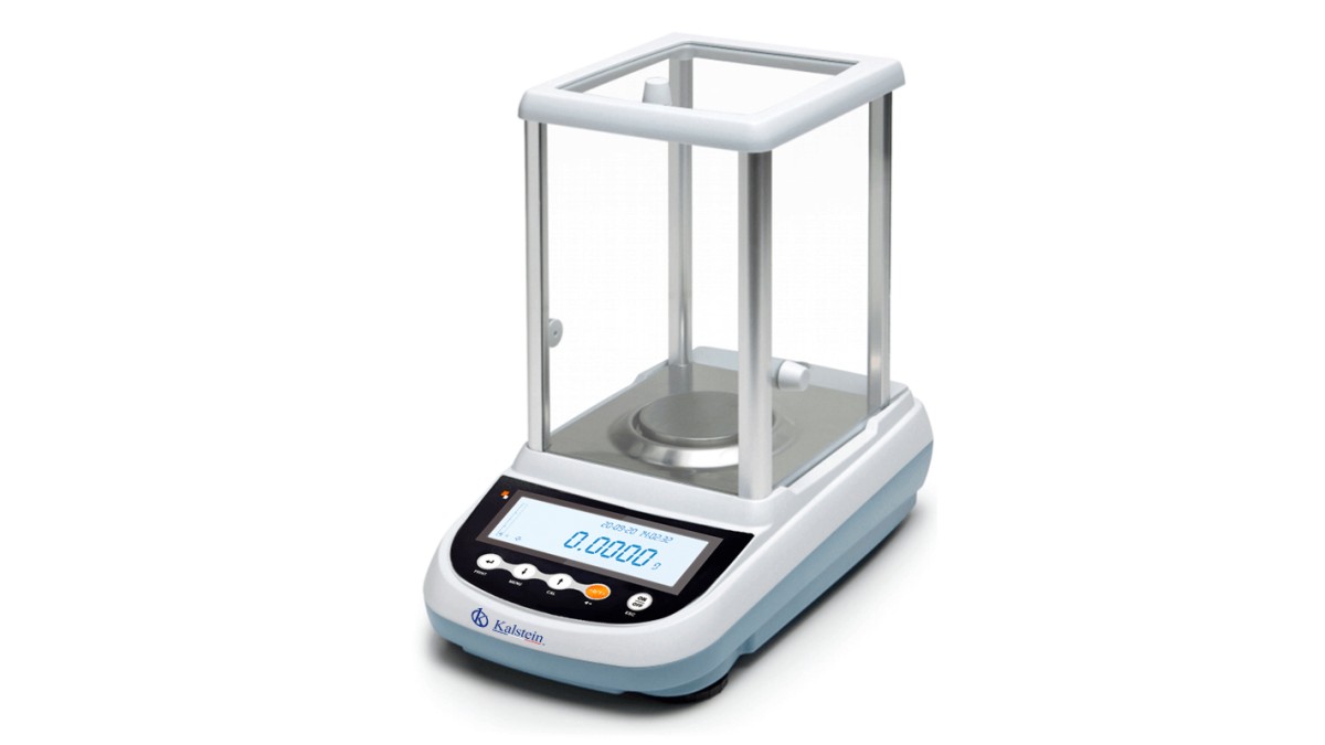 Analytical Balances: Applications and Techniques 2026