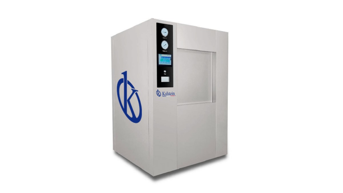 Vertical Autoclaves: Common Errors and How to Avoid Them in Daily Operation 2026