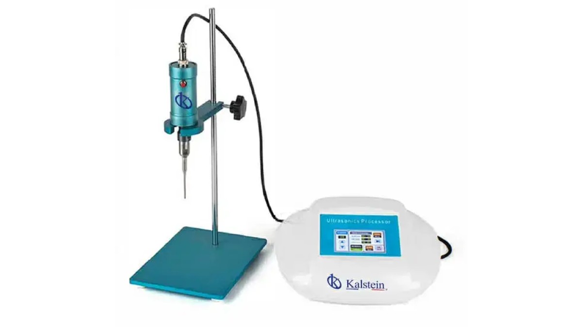 Ultrasonic Homogenizers: Best Techniques and Protocols in 2026