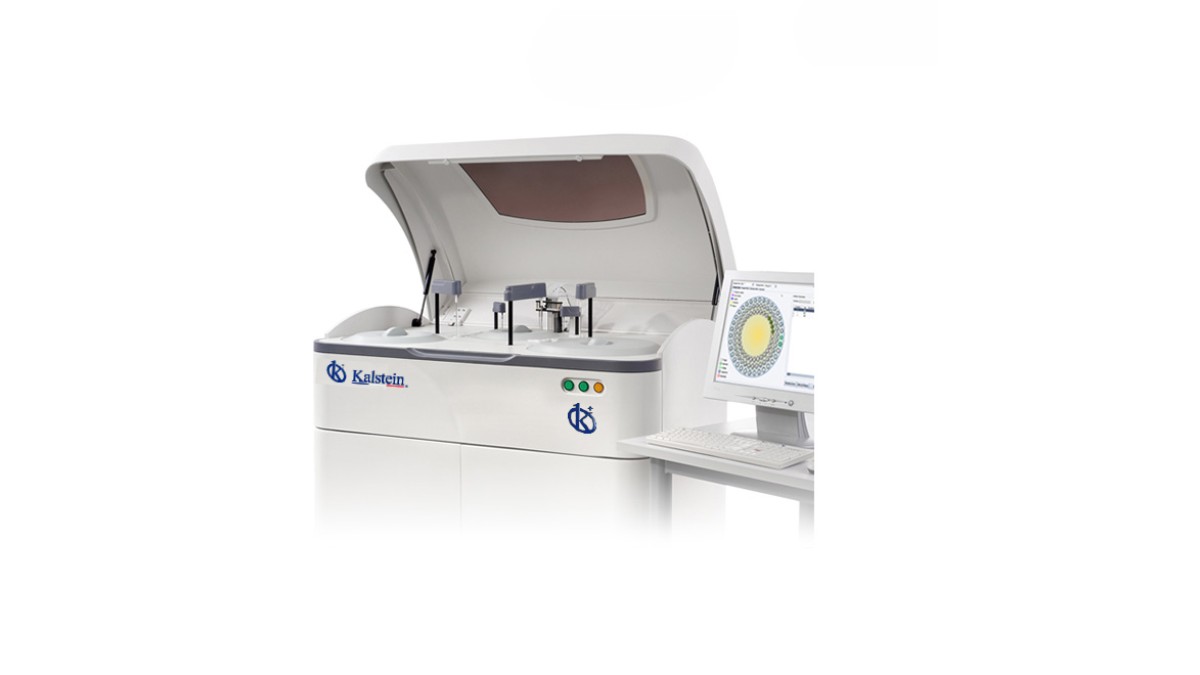 Automatic Chemistry Analyzer YR06075: Enhancing Operational Efficiency
